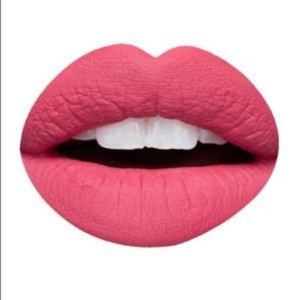 Half Caked Liquid Lipstick *Low Key* - Picture 5 of 8